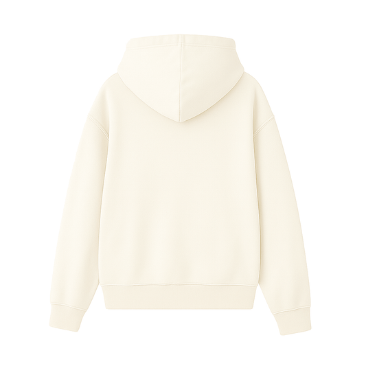 THE WEIGHT OF WHISPERED LEGENDS HOODIE