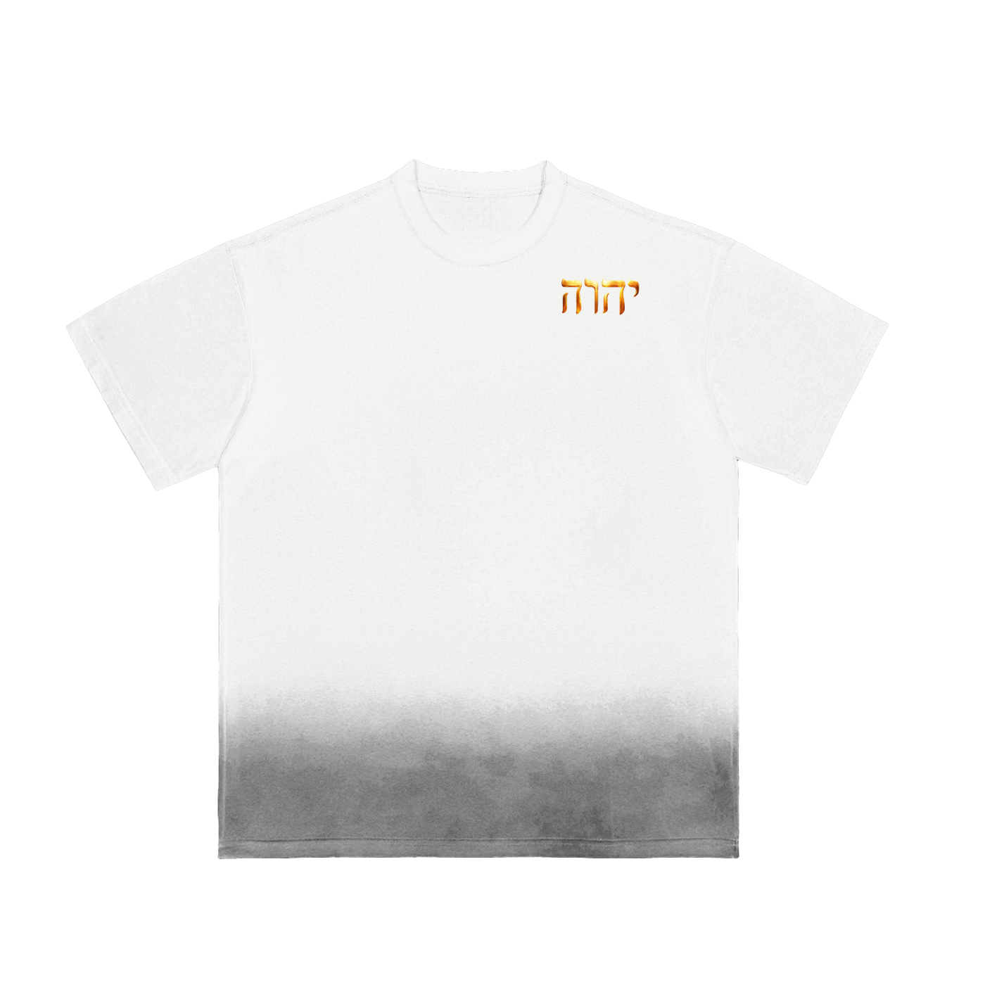 Nu Kingdom Kreationz & Apparel Sunfade Vintage Washed T-Shirt
