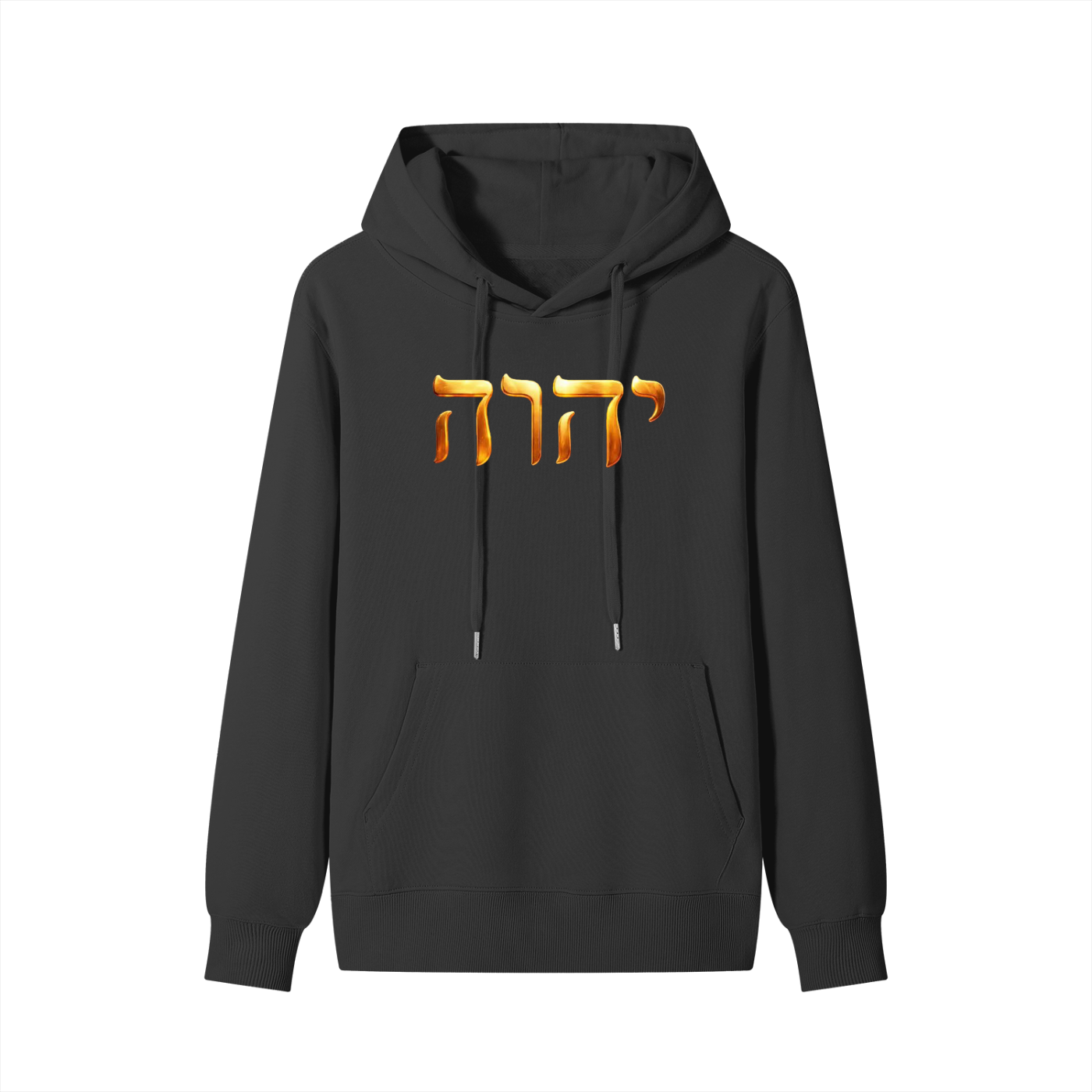 Nu Kingdom Kreationz & Apparel  Classic Unisex Cotton Hoodie