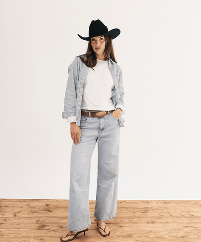 Teddy Cattleman Cowboy Hat