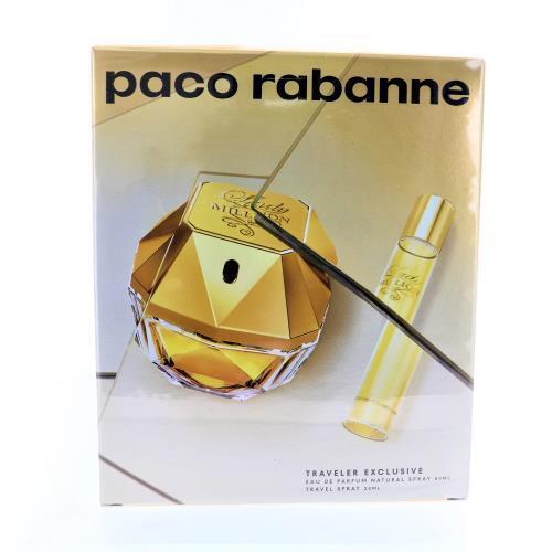 Paco Rabanne by Paco Rabanne
