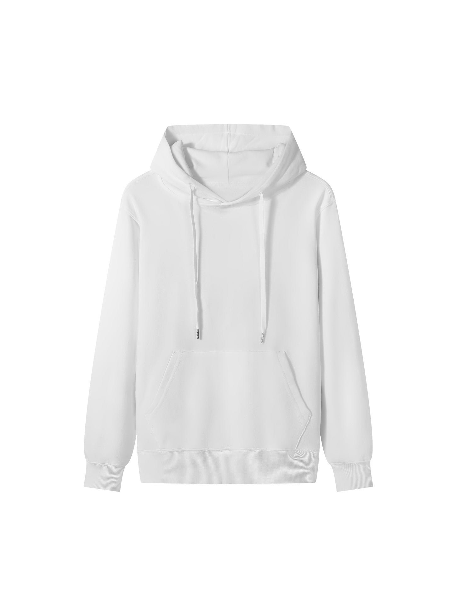Nu Kingdom Kreationz & Apparel  Classic Unisex Cotton Hoodie