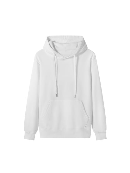 Nu Kingdom Kreationz & Apparel  Classic Unisex Cotton Hoodie