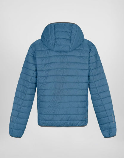 Men's Alpafill Puffer Alpaca Jacket