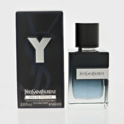 Y by Yves Saint Laurent